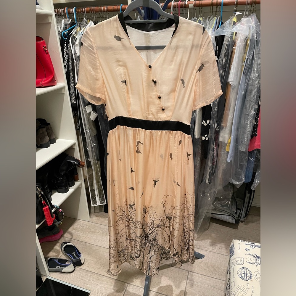 Women’s Dress